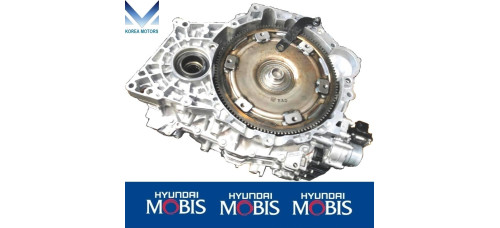 mobis transmission a8lf2 d4ha d4hb hyundai kia 2018-24